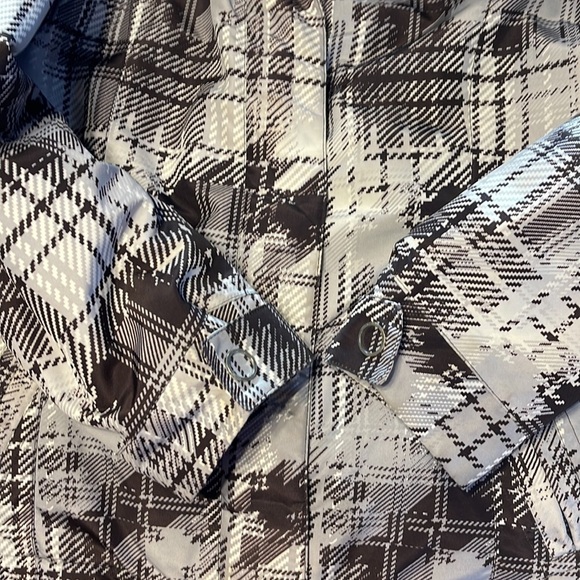 ZEROXPOSUR BOARDING COMPANY JACKET - Picture 4 of 14